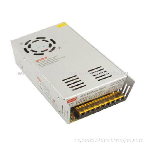 350W 24V 14.6A DC Regulated Switching Power Supply